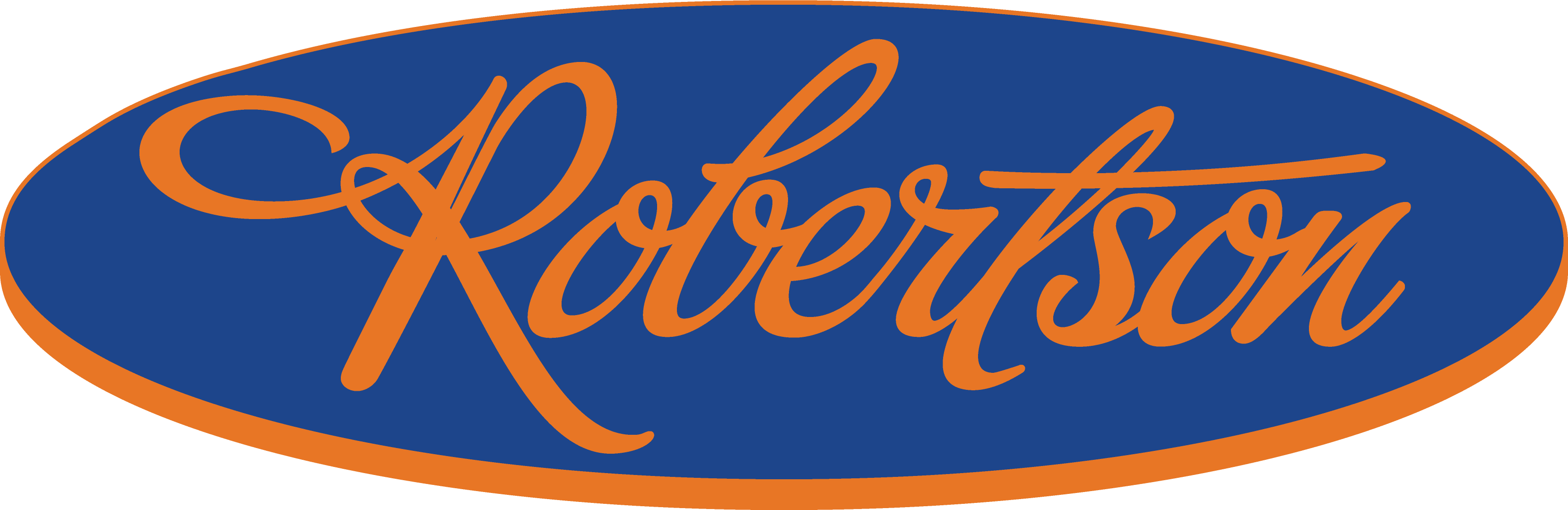 Robertson Logo