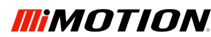 MiMotion Logo
