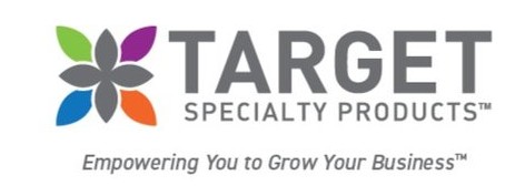 Target Specialty Products Logo